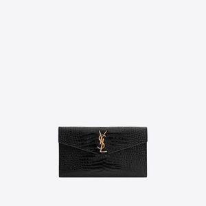 YSL uptown pouch